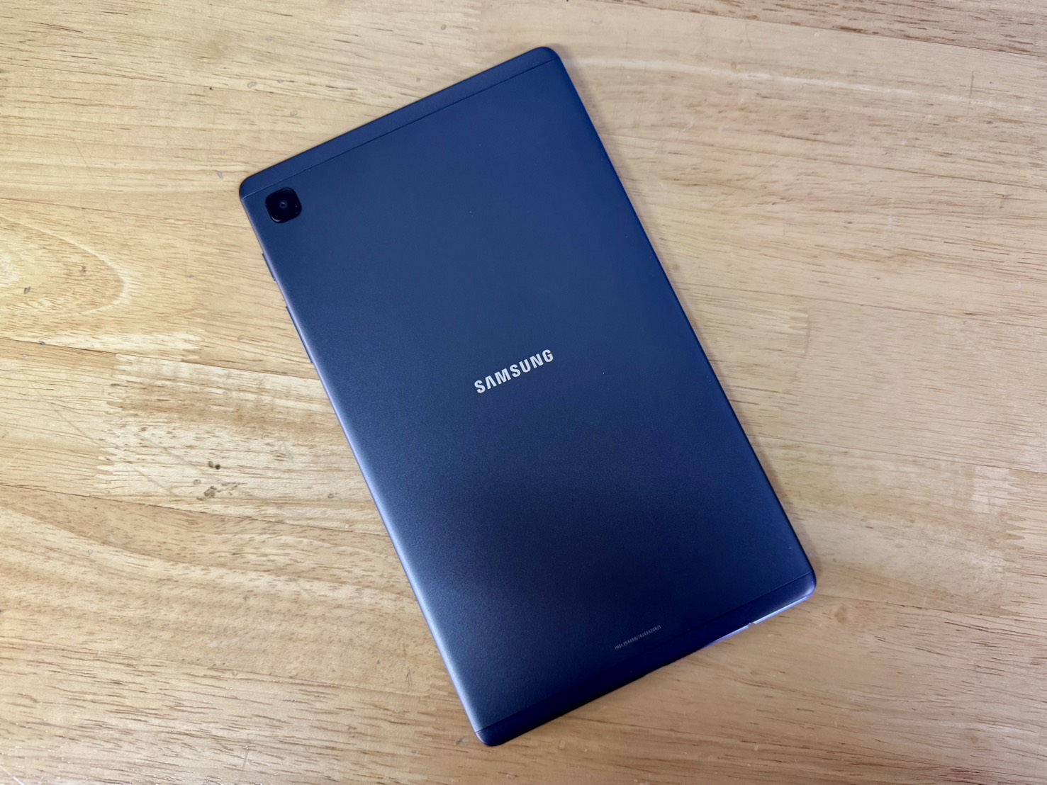 🖤 Samsung Galaxy Tab A7 Lite LTE (3+32) Dark Grey 🖤 💥 มาแล้ว Tab A7 Lite LTE #ใส่ซิมได้ สภาพดี ราคาคุ้มๆ 💥
