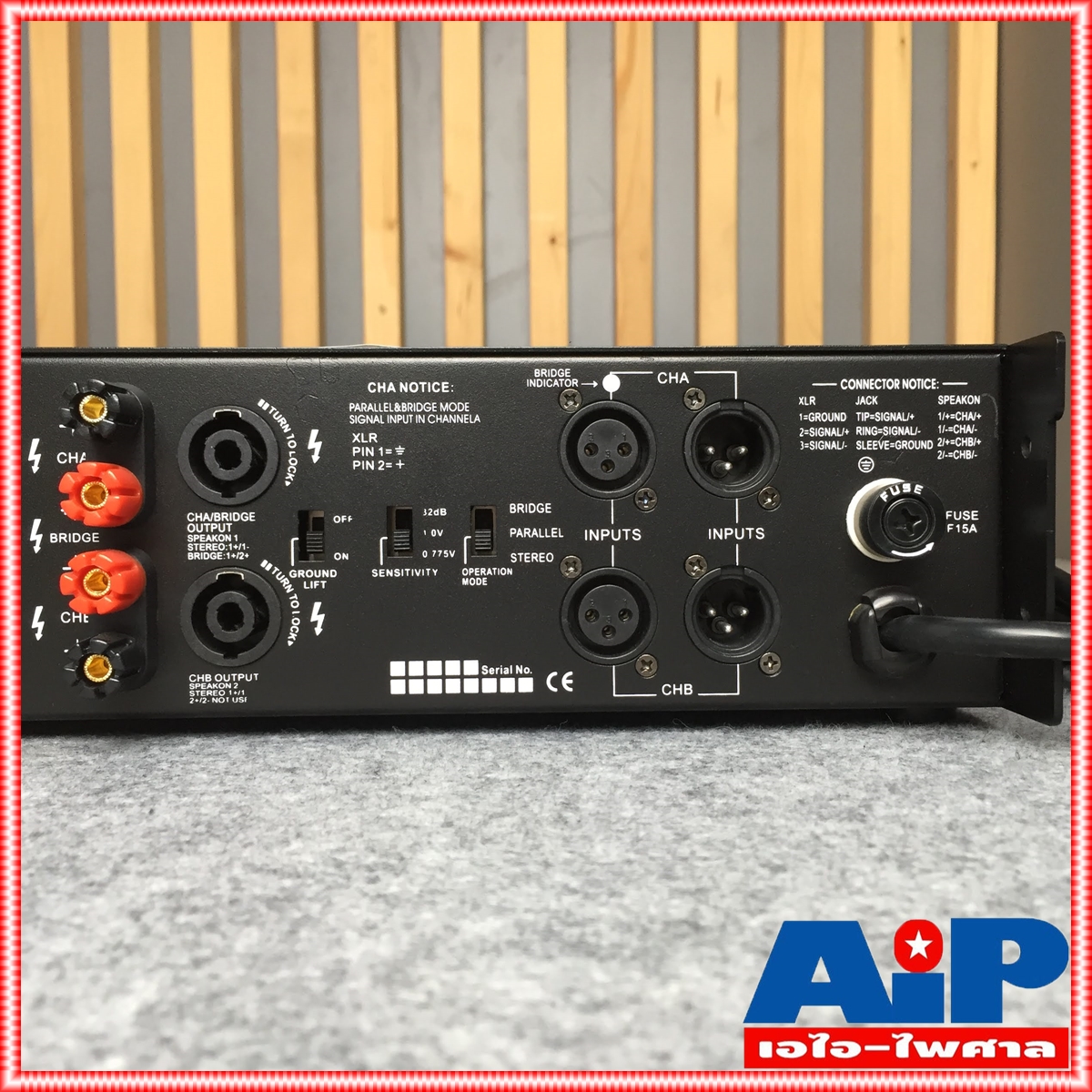 NTS pa800 poweramp เพาเวอร์แอมป์ AMP แอมป์ PA-800 PA 800 เครื่องเสียง แอมป์ขยายเสียง เครื่องขยายเสียง เอไอ-ไพศาล