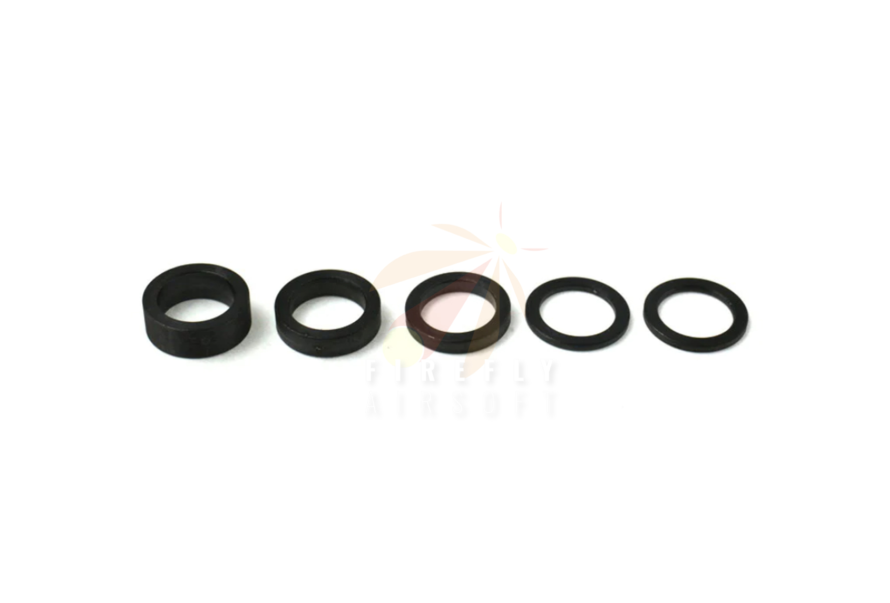 ORGA POWER ADJUSTER FOR SYSTEMA PTW SERIES (5PCS)