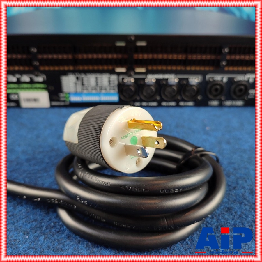 VL-AUDIO VL-20000Q poweramp 4CH เพาเวอร์แอมป์คลาส TD 4 แชแนล ทนทานไม่กลัวไฟตก น้ำหนักเบาระบบสวิตชิ่ง VL AUDIO VL 20000 Q VL20000Q เอไอ-ไพศาล