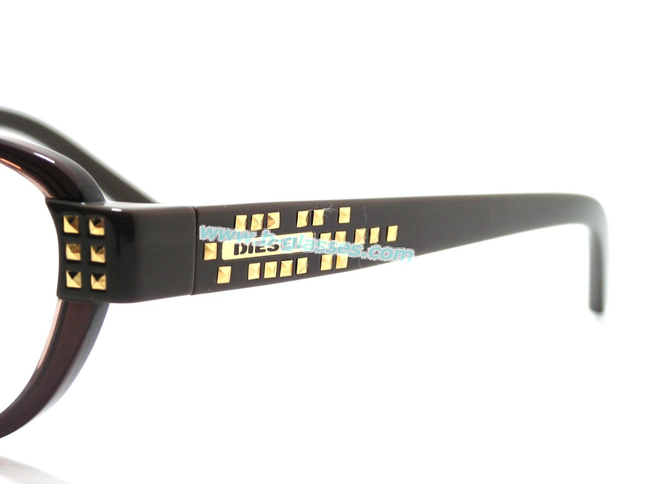 กรอบแว่นสายตา Diesel แบบฮิตและสวยที่สุดค่ะ ของแท้และถูกที่สุด ส่งตรงจากUS.ค่ะ