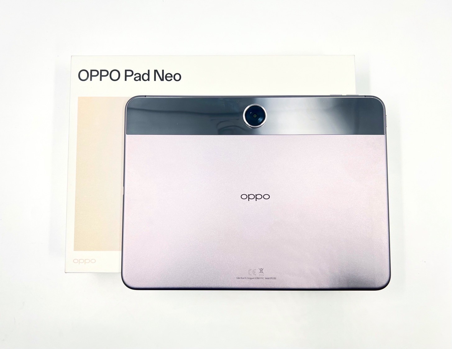 🐨 OPPO Pad Neo 8/128GB LTE Space Grey 🐨มีประกันศูนย์ 10 เดือน 📢