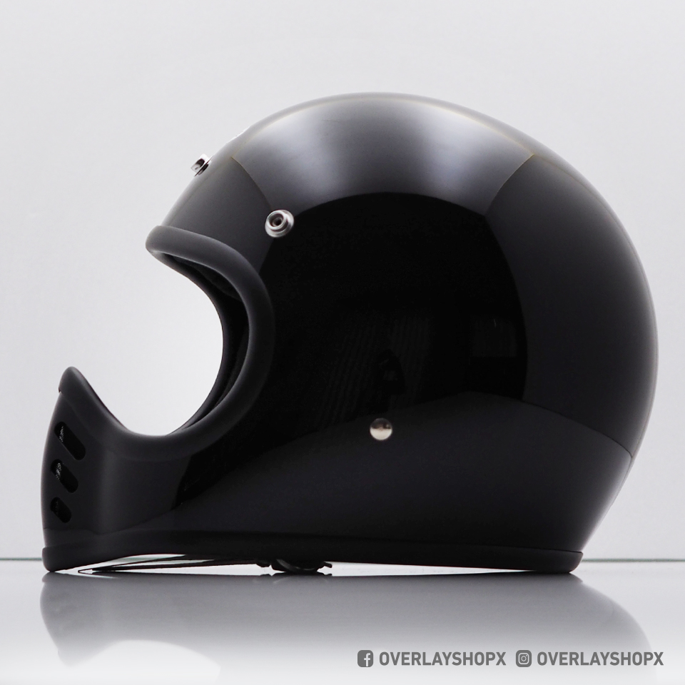 BORN FREE HELMET