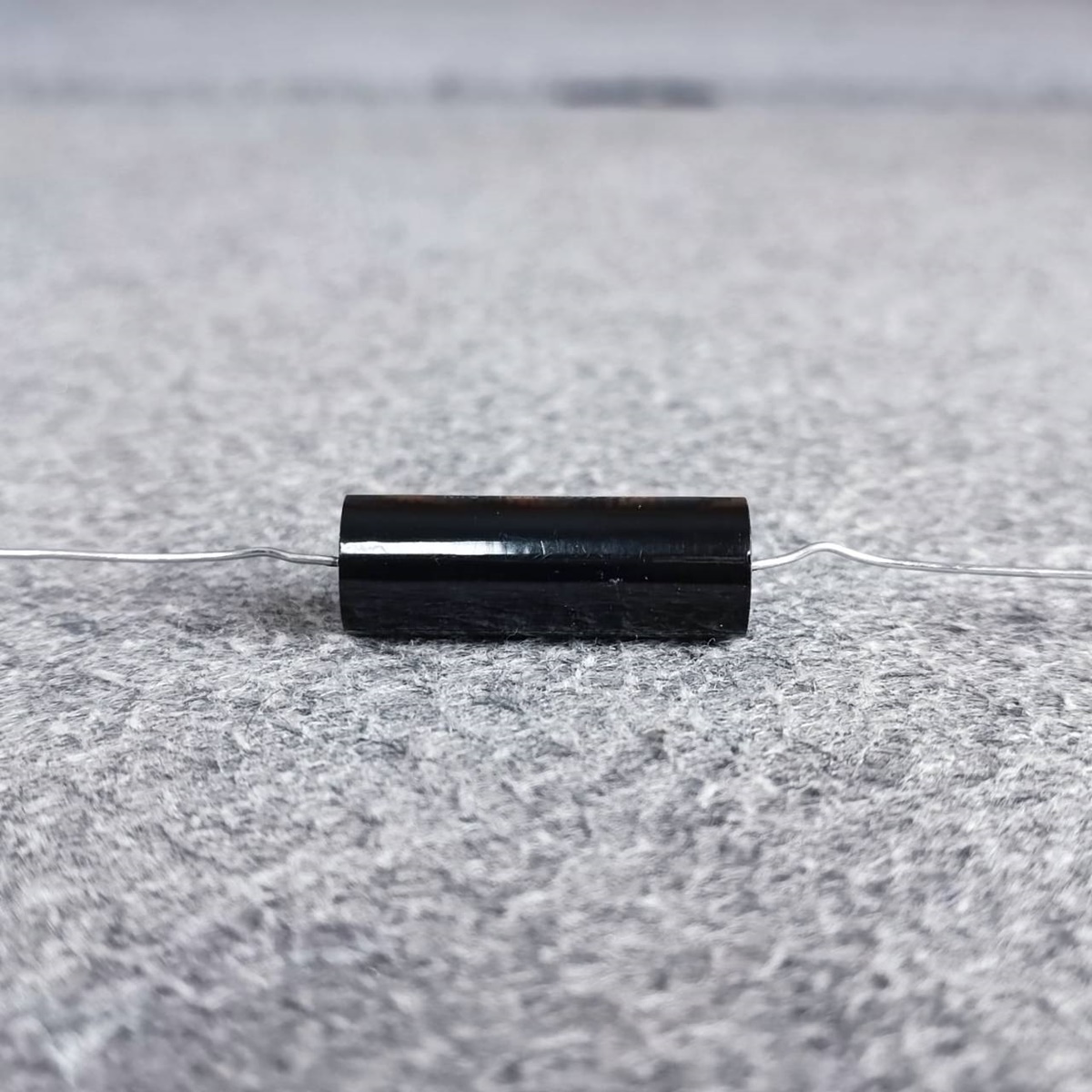 KANE 1.5UF 400V MKP capacitor c ใส่ลำโพง สีดำ cเสียงแหลม คาปา เสียงแหลม ลำโพง C เสียงแหลม คอนเดนเซอร์ 1.5UF /400VMKP เอไอ-ไพศาล