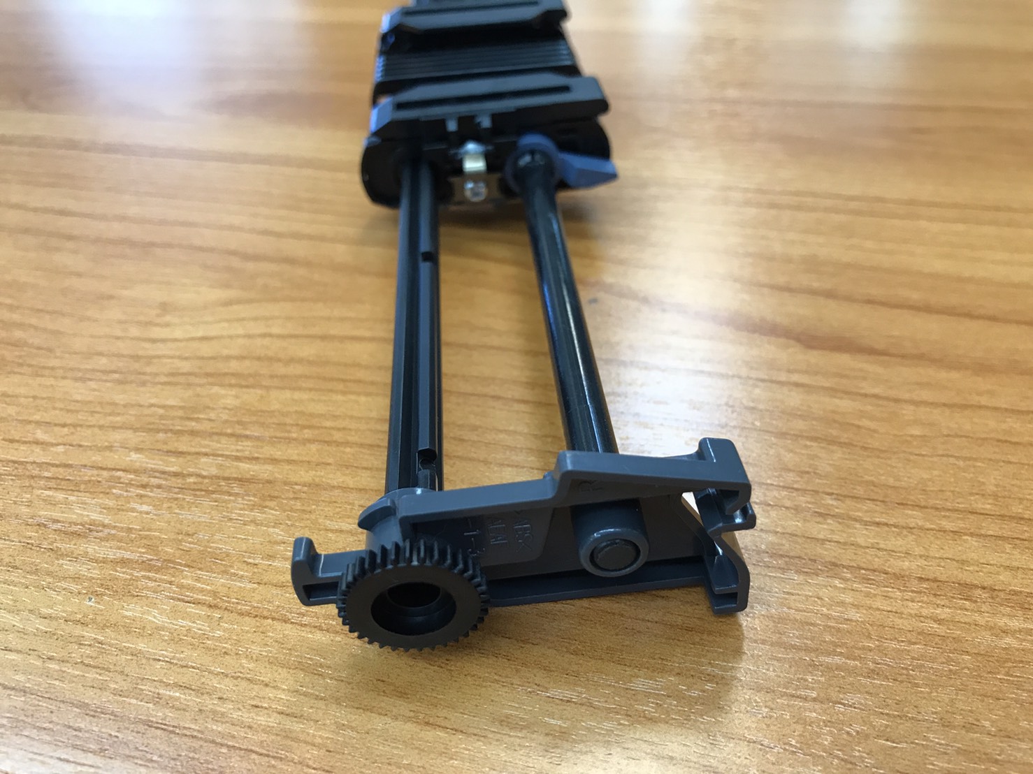 TRACTOR ASSY (ตัวดึงกระดาษต่อเนื่อง) EPSON LQ-310/LQ-350