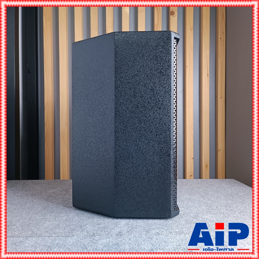 CLE RCF-10 ลำโพง10นิ้ว ตู้ลำโพง พร้อมดอก 10 นิ้ว รุ่น RCF-10 ยี่ห้อ CLE ตู้กลางแหลม ไม้ปาติเกิล RCF 10 RCF10 เอไอ-ไพศาล