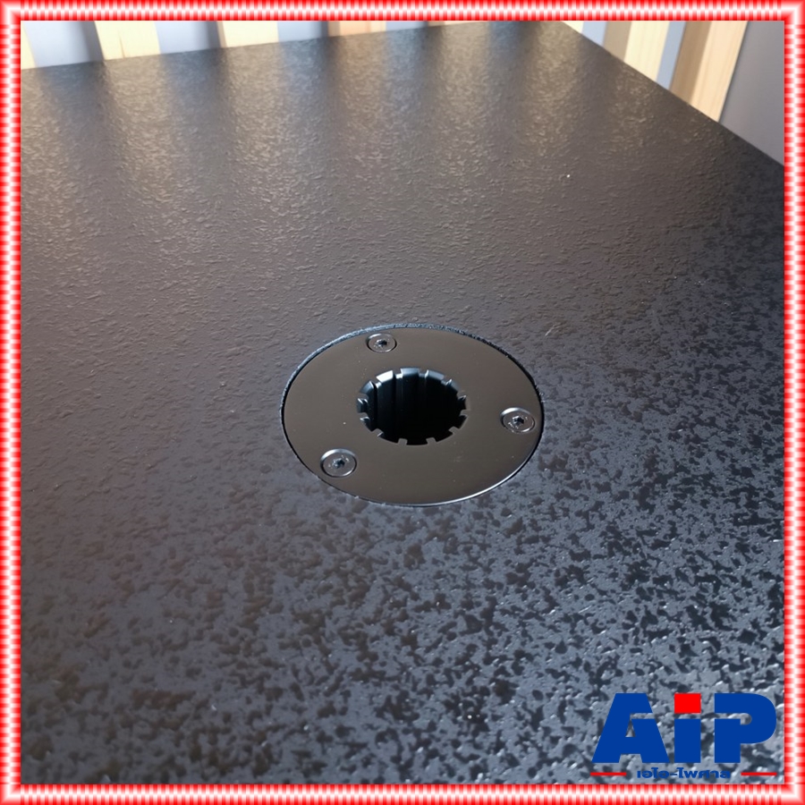 1ใบ PROEUROTECH PA-118 ตู้ลำโพง 18นิ้ว ตู้ลำโพงซับวูฟเฟอร์ ตู้ลำโพงเบส โปรยูโรเทค PA 118 PA118 เอไอ-ไพศาล