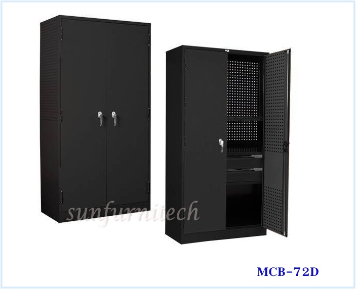 ชุดเซ็ทตู้เก็บเครื่องมือช่าง, ชุดตู้เก็บเครื่องมือช่าง 183 ซม. Taiyo รุ่น Mechanics