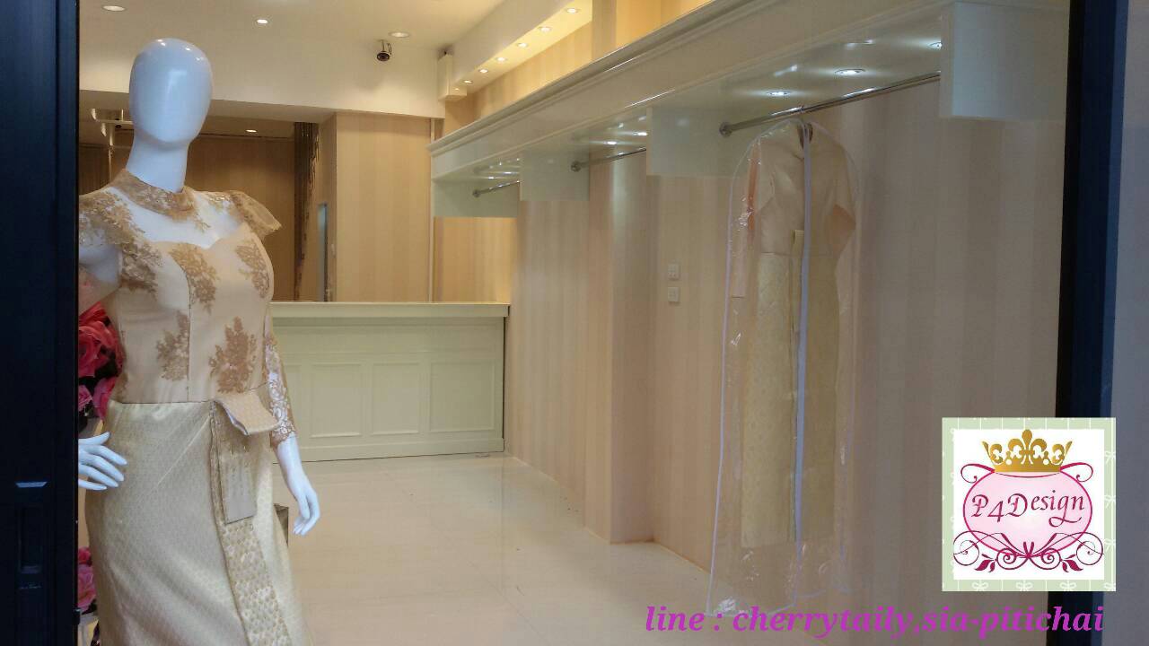 งานของคุณอิง@wedding studio หลานหลวงค่ะ ;>