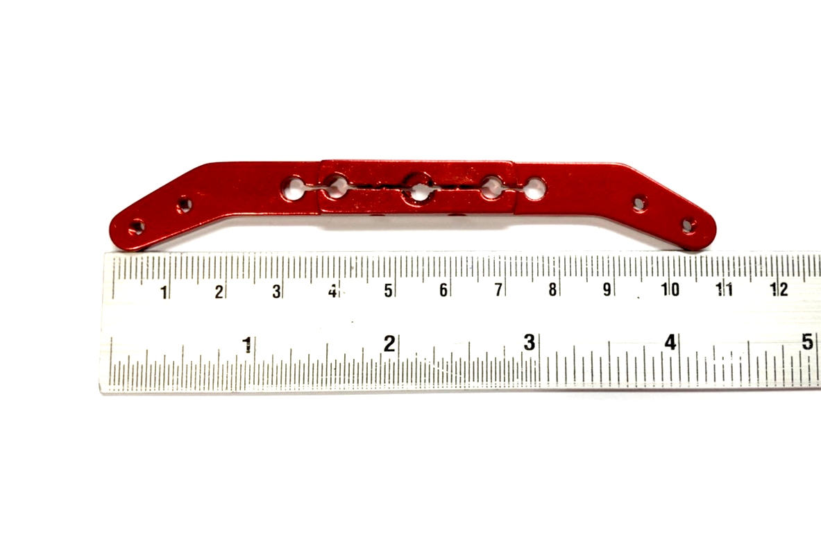 อาร์มเซอร์โว อลู Arm Alu Servo : 110mm.