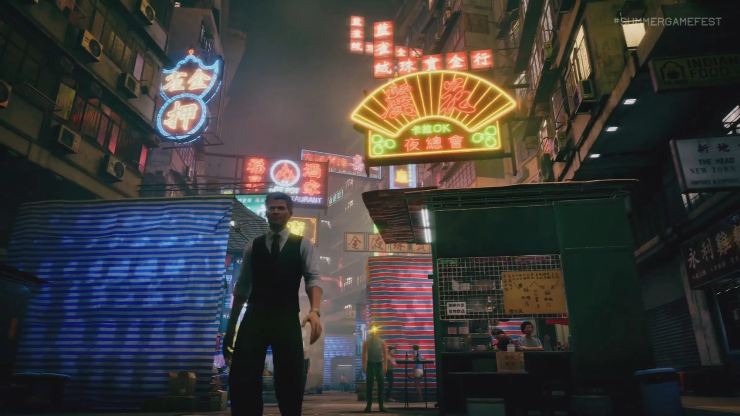 PS5:Slitterhead (Asia)