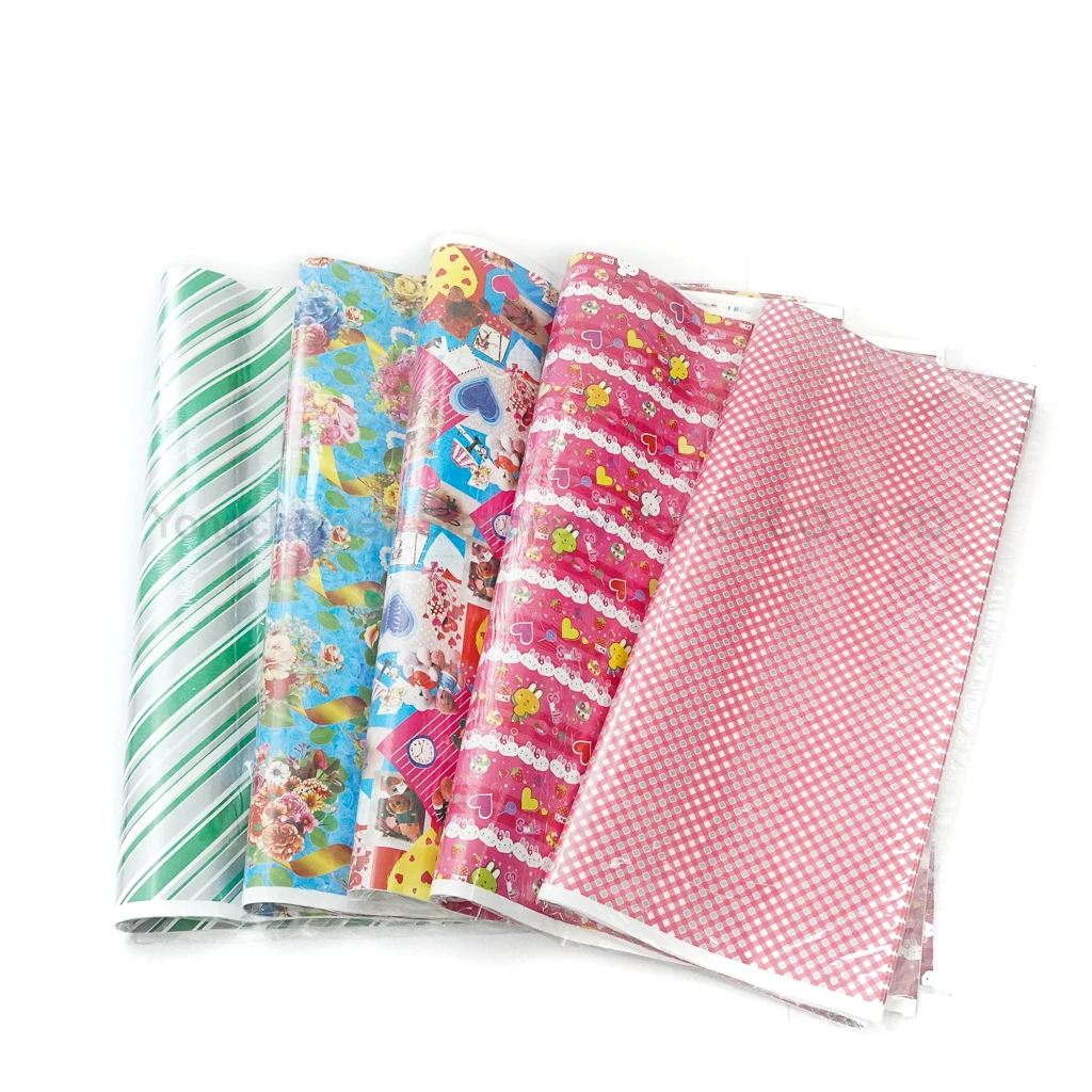 กระดาษห่อของขวัญ (10)