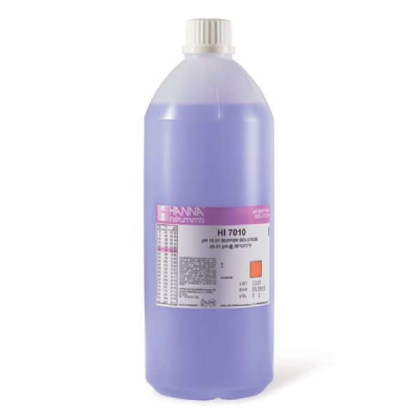 HI7010 Buffer Solution pH 7.01