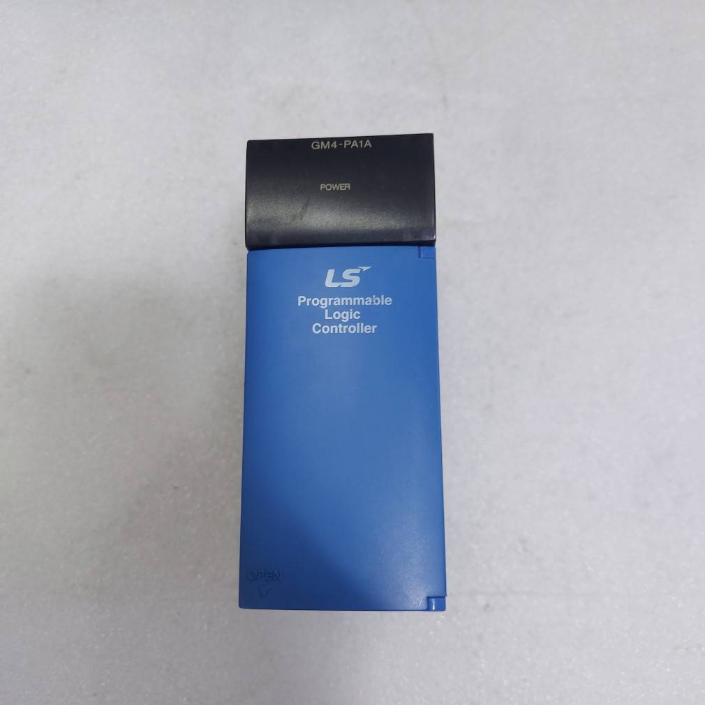 GM4-PA1A PLC "LS"
