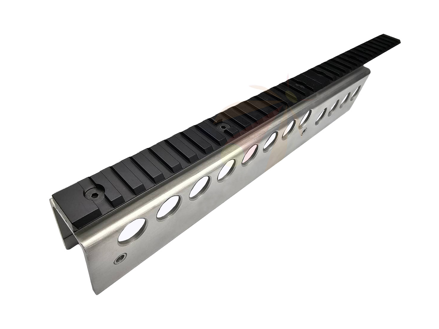 รางเสริมปืนลูกซอง Breacher Top Rail
