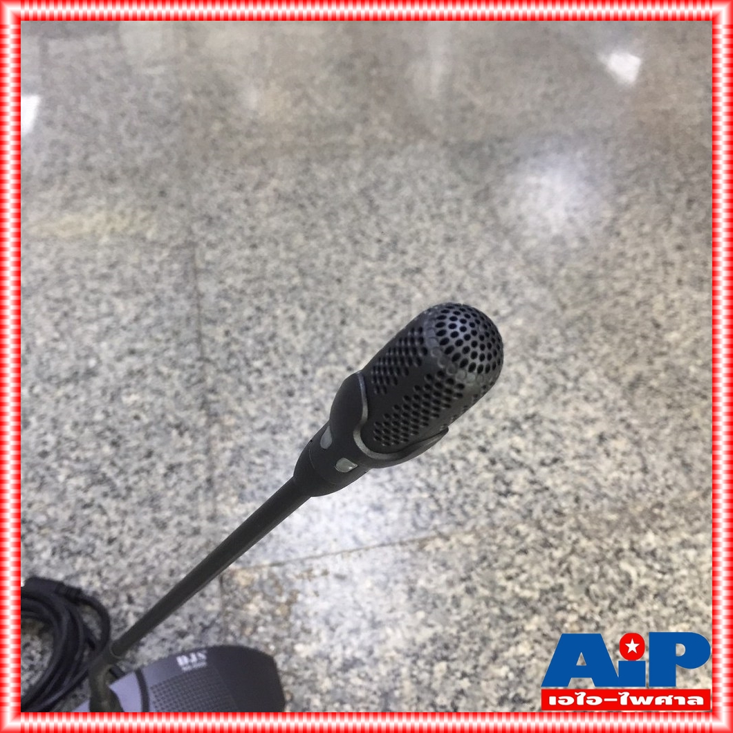 DJS NG-555B ไมค์ผู้ร่วม(กล่องมี2ตัว) ไฟสีแดง ชุดประชุมแบบมีสายระบบดิจิตอล คุณภาพเยี่ยม NG 555 B NG555 B NG 555B เอไอ-ไพศาล