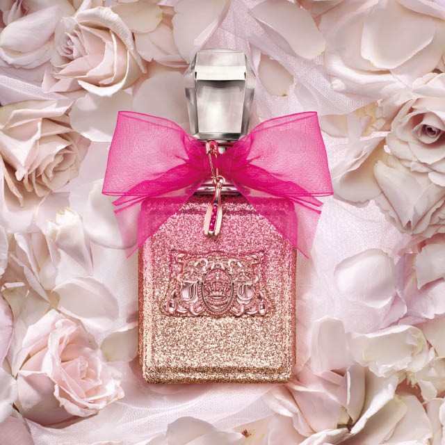 น้ำหอมแท้100% JUICY COUTURE Viva La Juicy Rose EDP 100ml