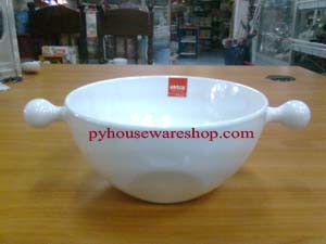 ชามเอกเขนก, Recline Bowl, ชามกลมมีหูจับ 2 ข้าง, ชามเมลามีน ektra ทรงกลม, ชามเอียงเมลามีน, ชุดชาม ektra, ผลิตภัณฑ์ ektra