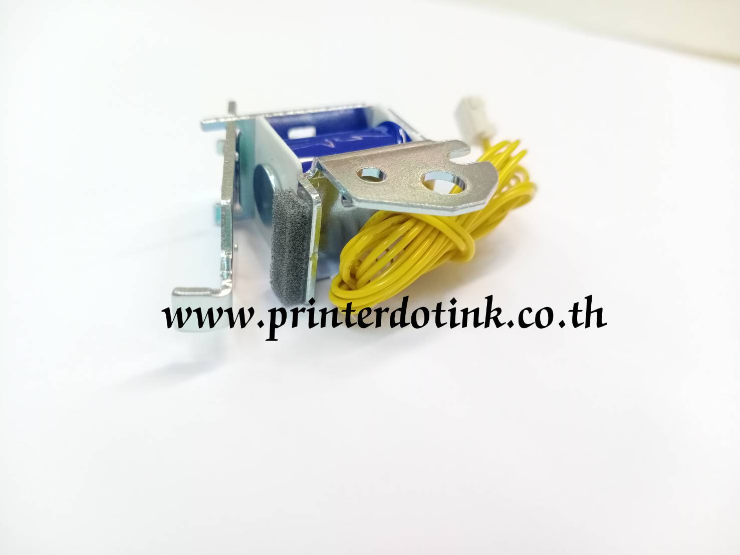 Solenoid HP LaserJet P1102, LaserJet P1102w, LaserJet P1005, LaserJet P1006, LaserJet M1212, LaserJet M1132, LaserJet M1536, LaserJet P1606