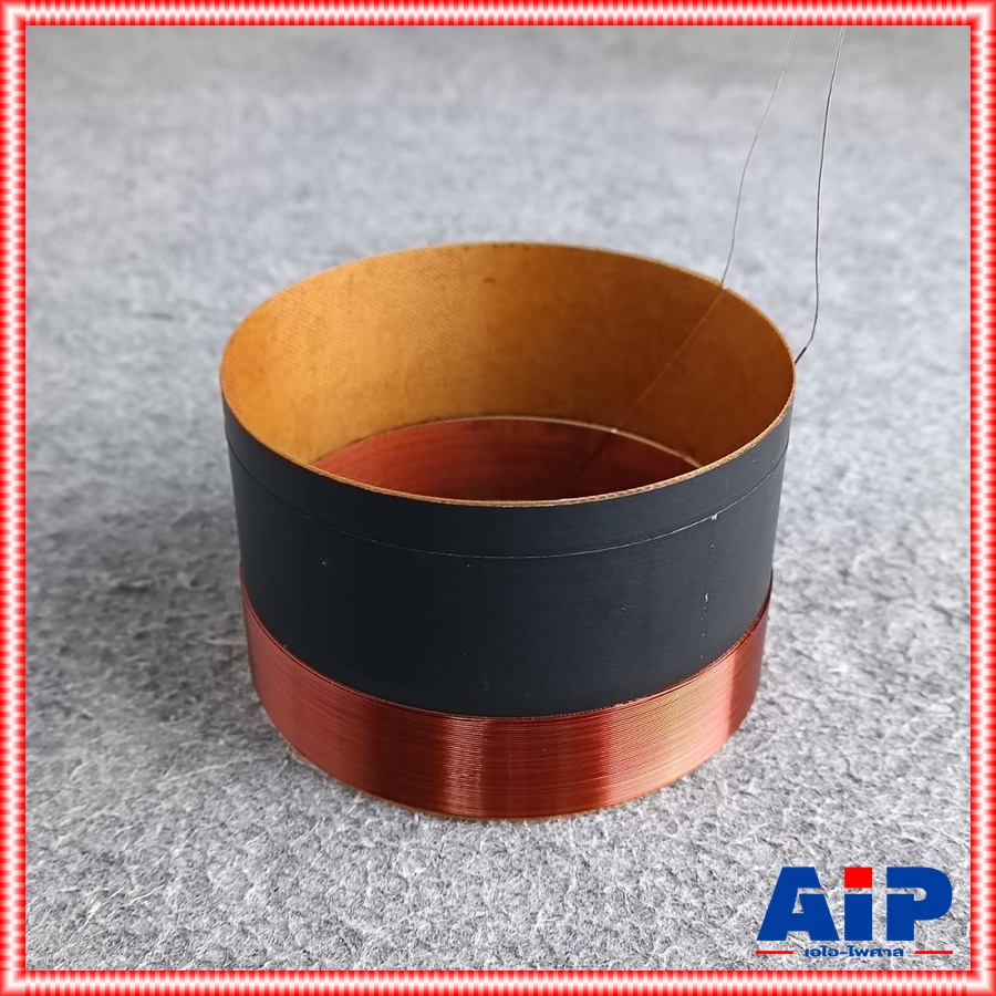 วอยซ์ลำโพง 18" KANE KA-22+ VOICE วอยซ์ลำโพง18นิ้ว KA22+ KA 22+ อะไหล่ลำโพง18'' ของแท้จากโรงงาน เอไอ-ไพศาล