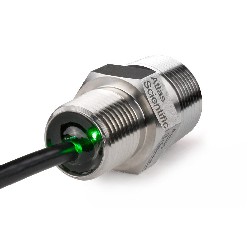EZO-HUM™ Embedded Humidity Probe – Stainless Steel Body