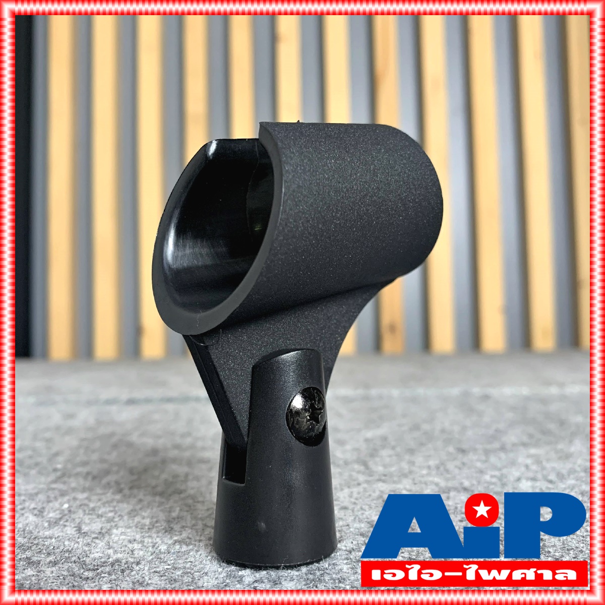 *สำหรับไมค์ลอย* คอสวมไมค์ 9A สำหรับไมค์ลอย คอสวมไมค์ คอจับไมค์ คอไมค์โครโฟน คอสวมไมค์ลอย คอสวมไมค์9A เอไอ-ไพศาล