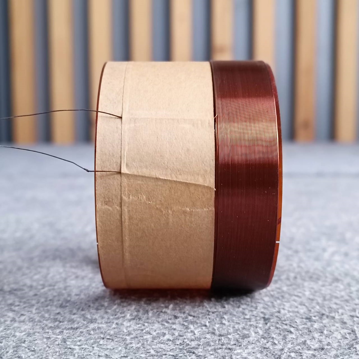 วอยซ์ลำโพง CONNEX PA-12 VOICE วอยซ์ลำโพง12นิ้ว อะไหล่ลำโพง12นิ้ว วอยซ์ PA12 PA 12 ดอกลำโพง วอยซ์คอยล์ เอไอ-ไพศาล