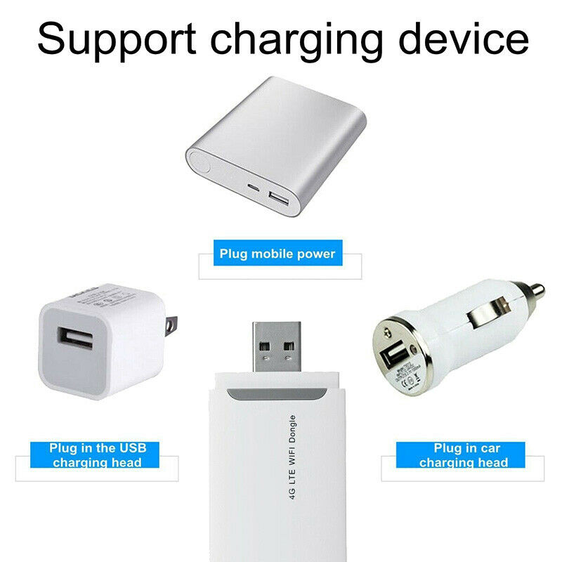 4G LTE/3G/GSM USB Modem,100Mbps 4G LTE WiFI AP USB Stick,Wingle,Dongle