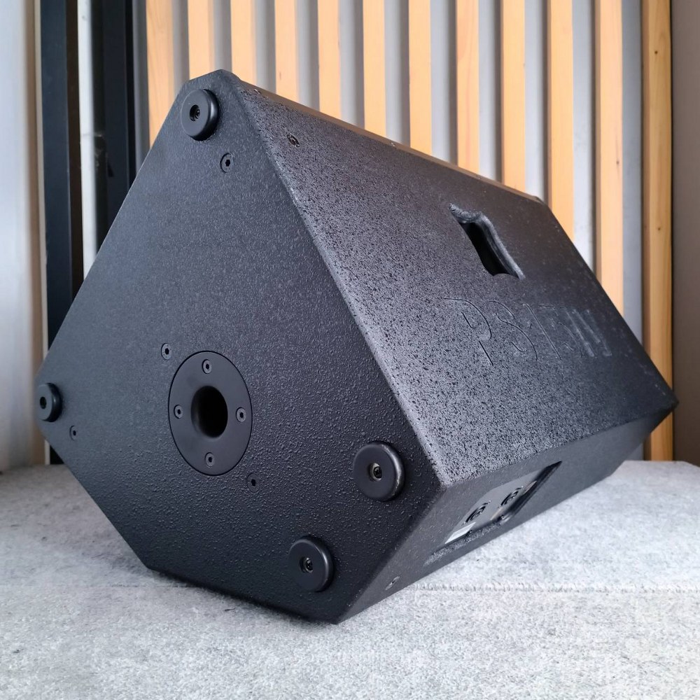 AUDIO JOCKEY A&J PS-15V เวอร์ชั่น5 ตู้ลำโพง15นิ้ว PS 15 V PS15V ลำโพง ออดิโอ จ๊อกกี้ ขนาด 15 นิ้ว พาสซีฟ 2 ทาง 1200 วัตต์ เอไอ-ไพศาล