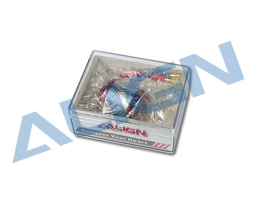 300MX Brushless Motor(3700KV/2216)