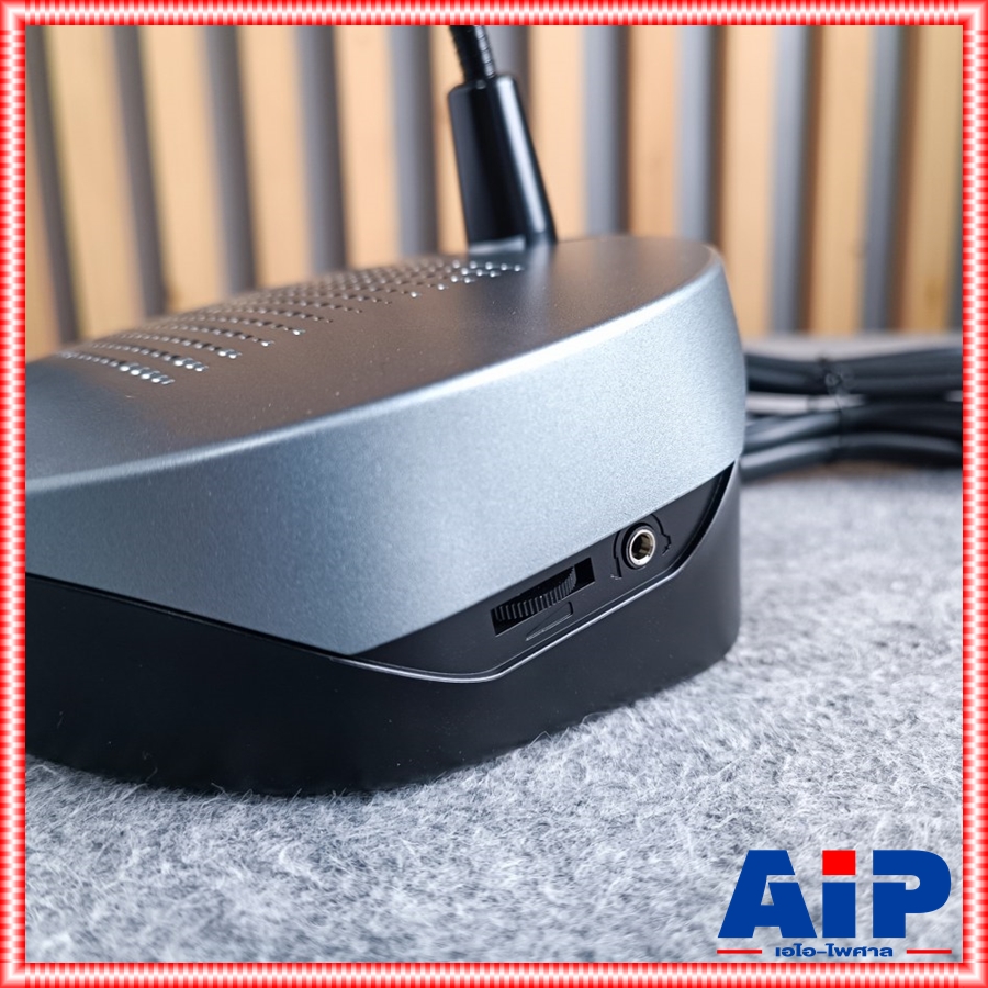 TOA TS-692-L ไมค์ผู้ร่วมก้านยาว ไมค์ประชุมแบบก้านยาว ไมค์ผู้ร่วมประชุม TS 692 L TS692L เอไอ-ไพศาล