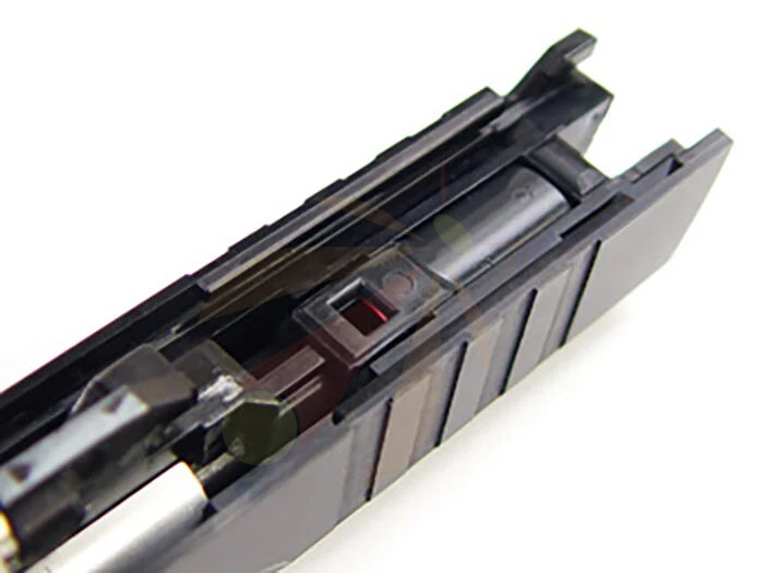 Nine Ball Hi-Capa 4.3 / 5.1 Feather Weight Piston/BBU