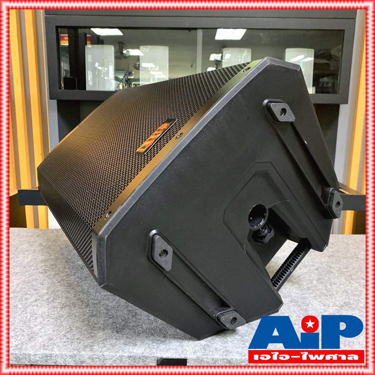 1ใบ NPE EV15 ตู้ลำโพง 15นิ้ว EV-15 ตู้พลาสติก15นิ้ว ลำโพง15นิ้ว EV 15 ราคาสินค้าต่อ1ใบ ตู้15นิ้ว ตู้ลำโพงกลางแจ้ง เอไอ-ไพศาล