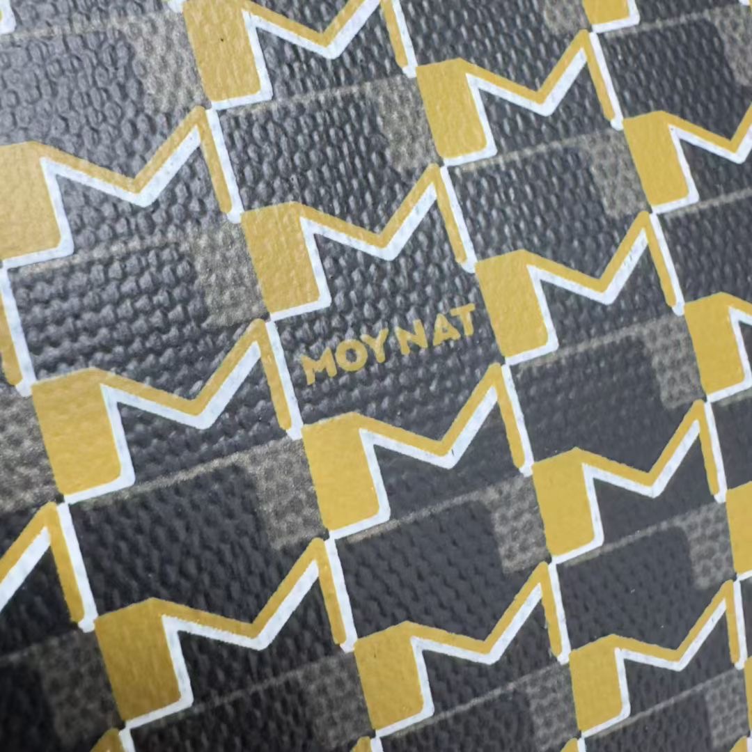 กระเป๋าแคนวาส Moynat Hobo Bag the House’s signature monogram canvas สินค้าใหม่ ของแท้