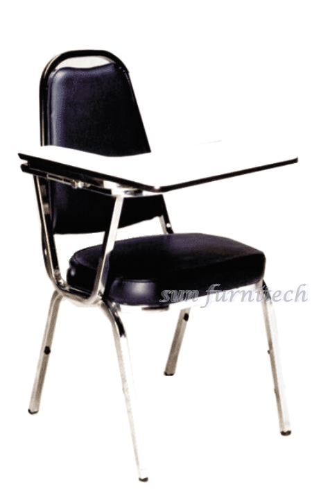 เก้าอี้จัดเลี้ยงมีเลคเชอร์, เก้าอี้ฟังบรรยาย เปิดขึ้นด้านบน VC รุ่น DT-144