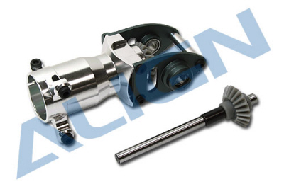 600 Metal Tall Torque Tube Unit