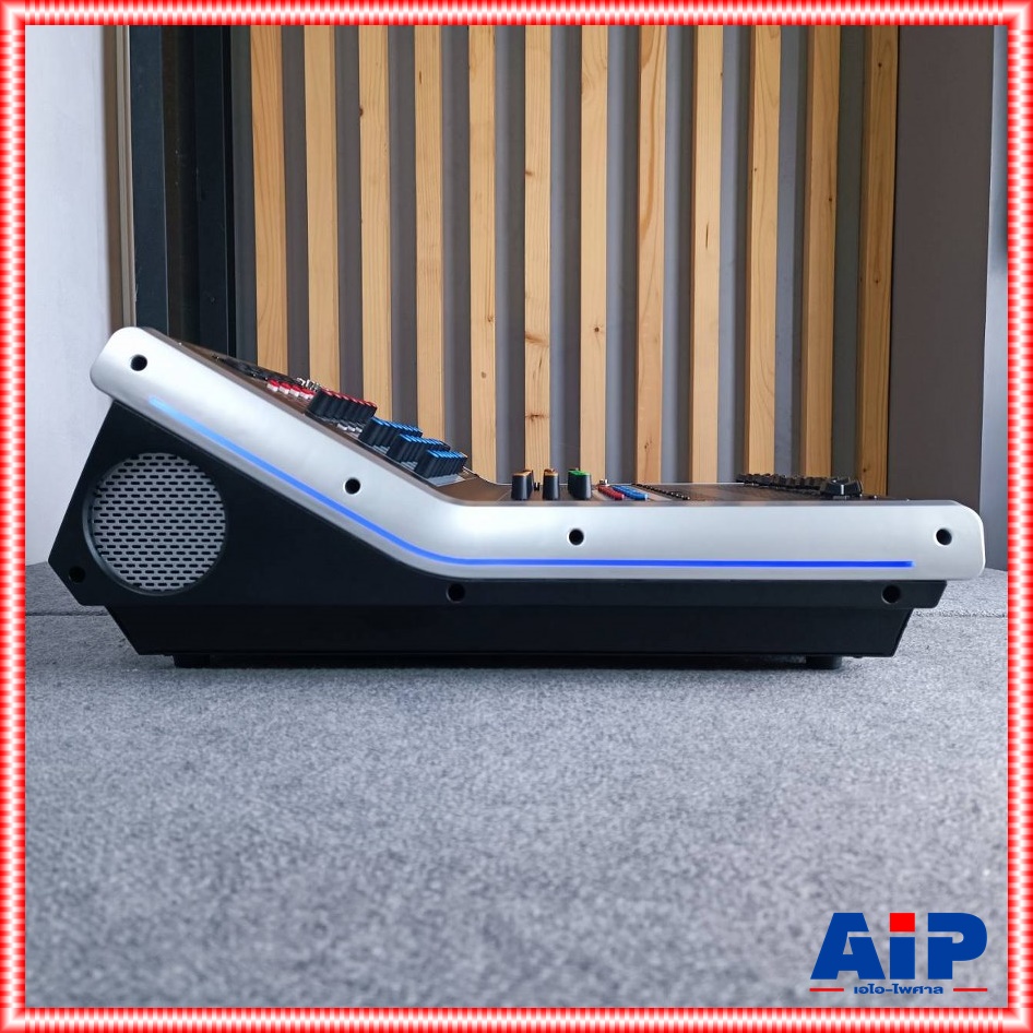 PROEUROTECH PMX-S10700FX POWERMIXER เพาเวอร์มิกซ์ มิกซ์ มิกเซอร์ เครื่องเสียง เครื่องปรับแต่งเสียง PMX S10700FX PMXS10700FX เอไอ-ไพศาล