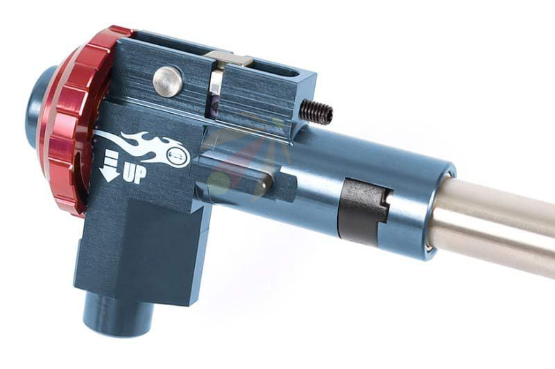 Prometheus VFC Series AEG Hop Up Chamber 'ELITE' (CNC)