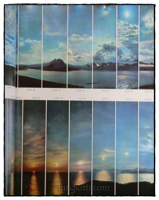 LIFE หนังสือชุดธรรมชาติ ขั้วโลก 018330 (1)