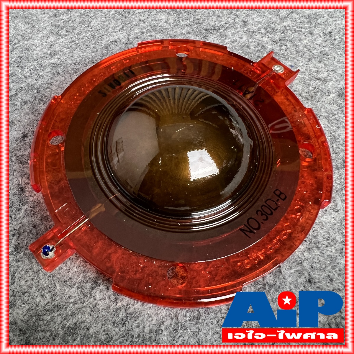 วอยซ์ TOA DG30DB AS โตอะ วอยซ์ลำโพง วอยฮอน วอยซ์ลำโพงฮอน DG-30DB ( DG30 DB แอคเซสซอรี่ ใช้ซ่อม TU652 และ TU652M ) ของแท้จากโรงงาน เอไอ-ไพศาล