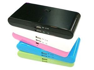 Power Bank, พาวเวอร์แบงค์ สกรีนโลโก้ได้