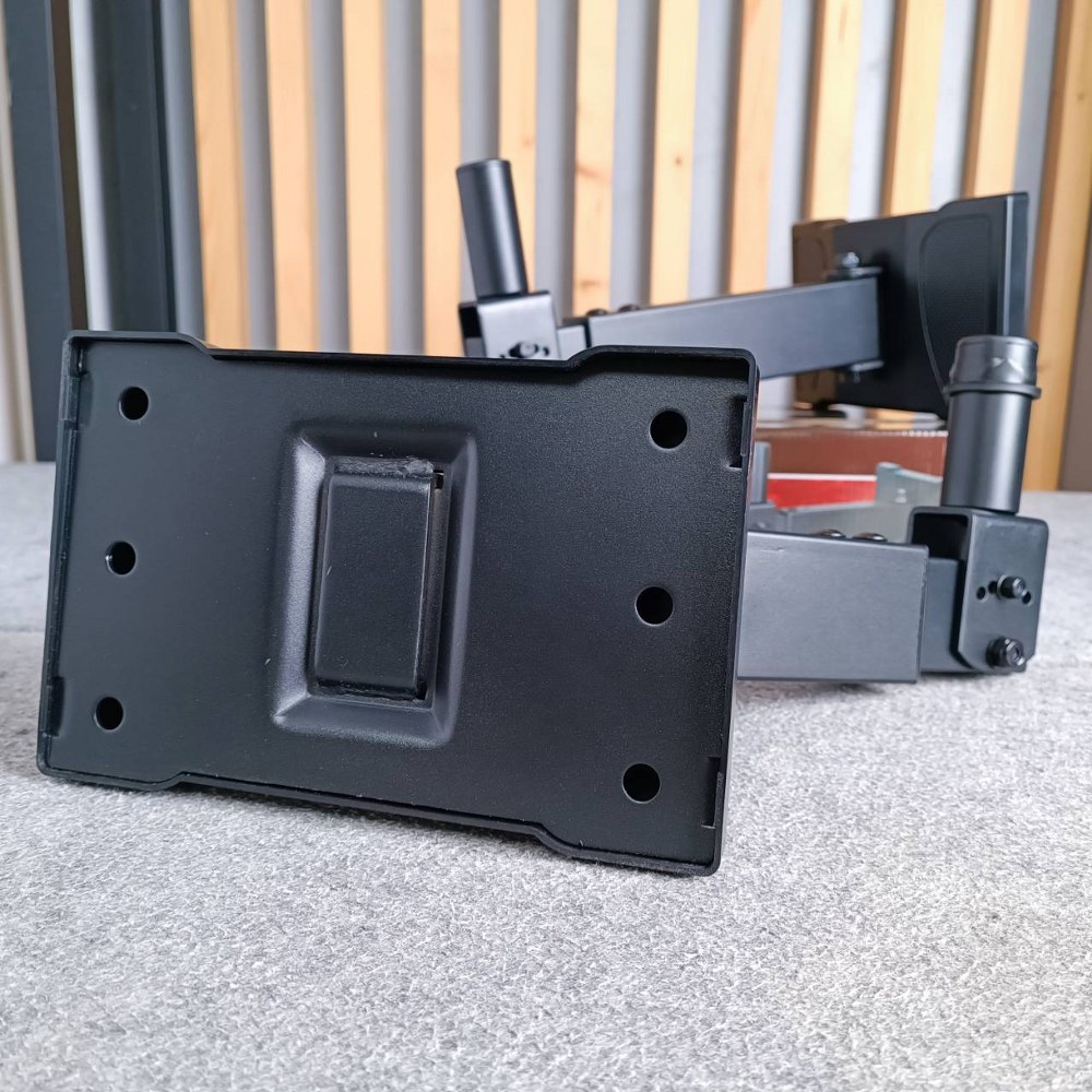 1คู่ NTS WD-339 ขาแขวนลำโพงแบบเสียบ ปรับระดับได้ ขาลําโพงติดผนัง WD 339 WD339 เอไอ-ไพศาล