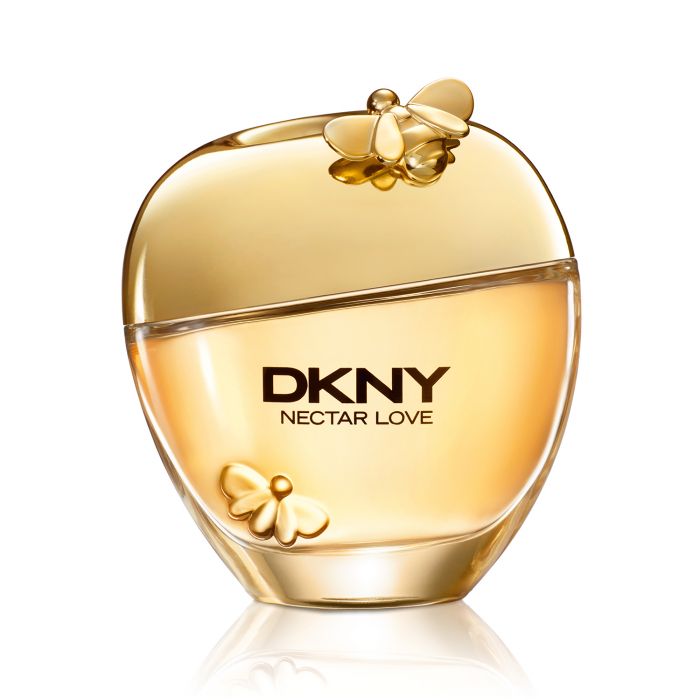 น้ำหอมแท้100% DKNY Nectar Love Eau De Parfum 100 mL TESTER