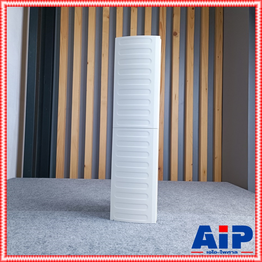 TOA TZ-406W ตู้ลำโพงสีขาว ตู้ลำโพง ตู้ลำโพงสีขาวTOA TZ 406W TZ406W TZ-406 ตู้ลำโพงTOA ลำโพงTZ-406W Column Speakers เอไอ-ไพศาล