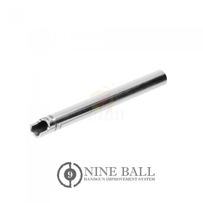 Nineball Power Barrel 90mm/6.00mm Ultratight bore M&P9
