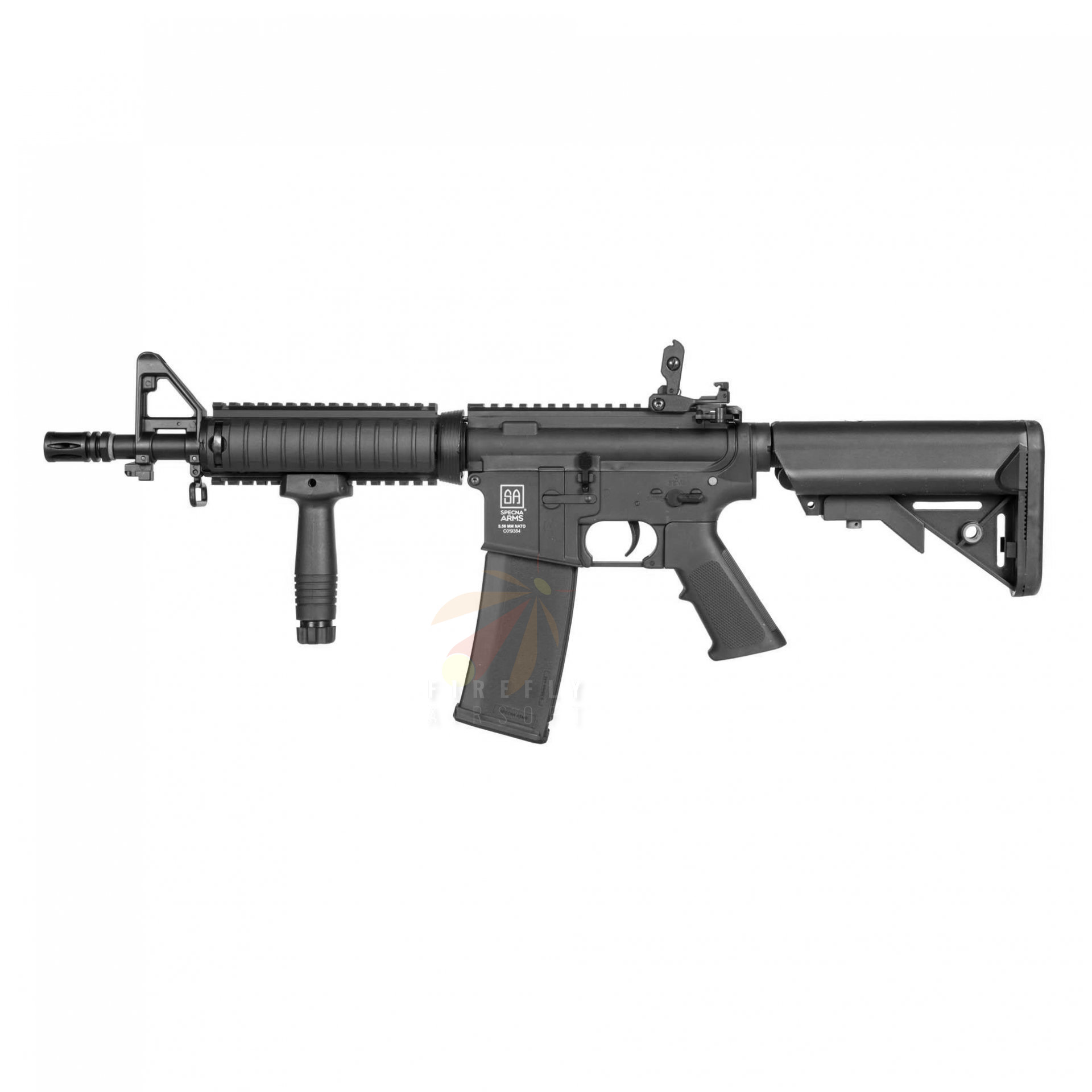 SPECNA ARM SA-C04 AEG