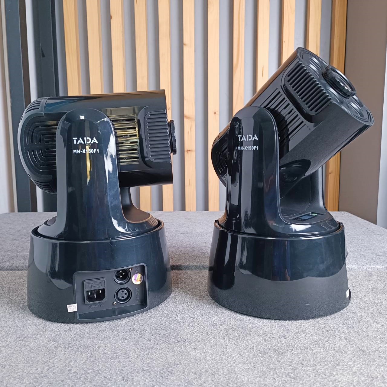 TADA MH-X150F1 Moving Head MHX150F1 MH X150F1 ไฟบีม TA DA รุ่น MH-X150F1 ไฟบีม ธาดา เอไอ-ไพศาล