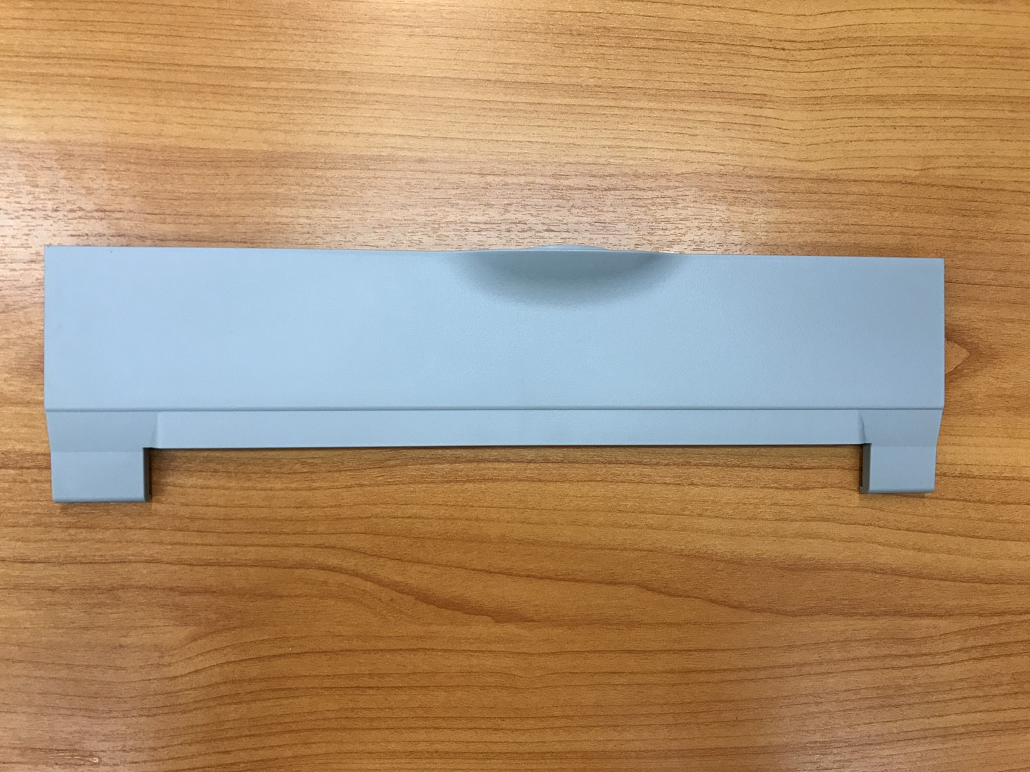 Cover Assy Front (ฝาปิดด้านหน้า) LQ-590