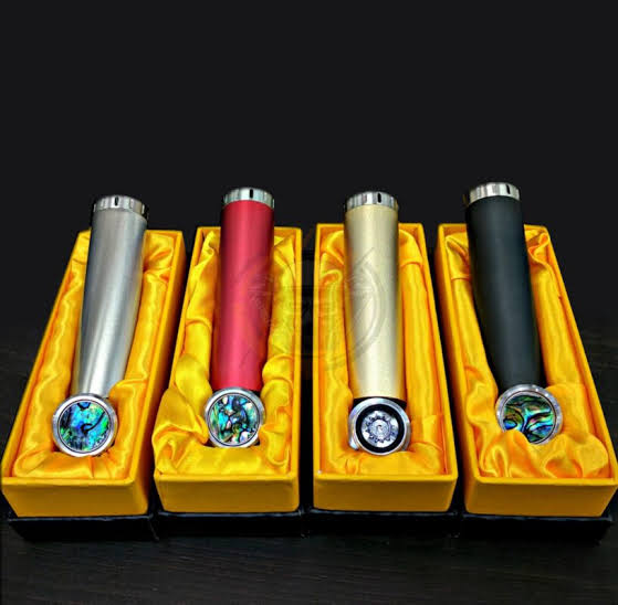 ENVII HERETIC MECH MOD