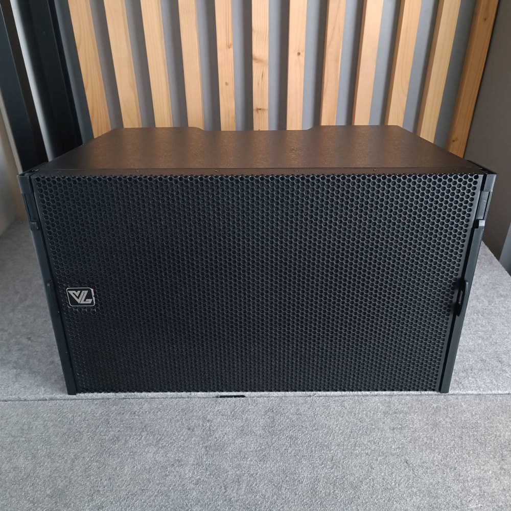 VL AUDIO VD-12L MKII ตู้ลำโพง12นิ้ว ลำโพงพาสซีฟ Line array ขนาด 12 นิ้ว ลำโพง ลำโพงไลน์อาเรย์ ตู้ลำโพง ไลน์อาเรย์ พาสซีฟ VL-AUDIO VD 12L MKII VD12L MKII เอไอ-ไพศาล